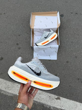 Tênis Nike Vomero Importado Cinza Branco