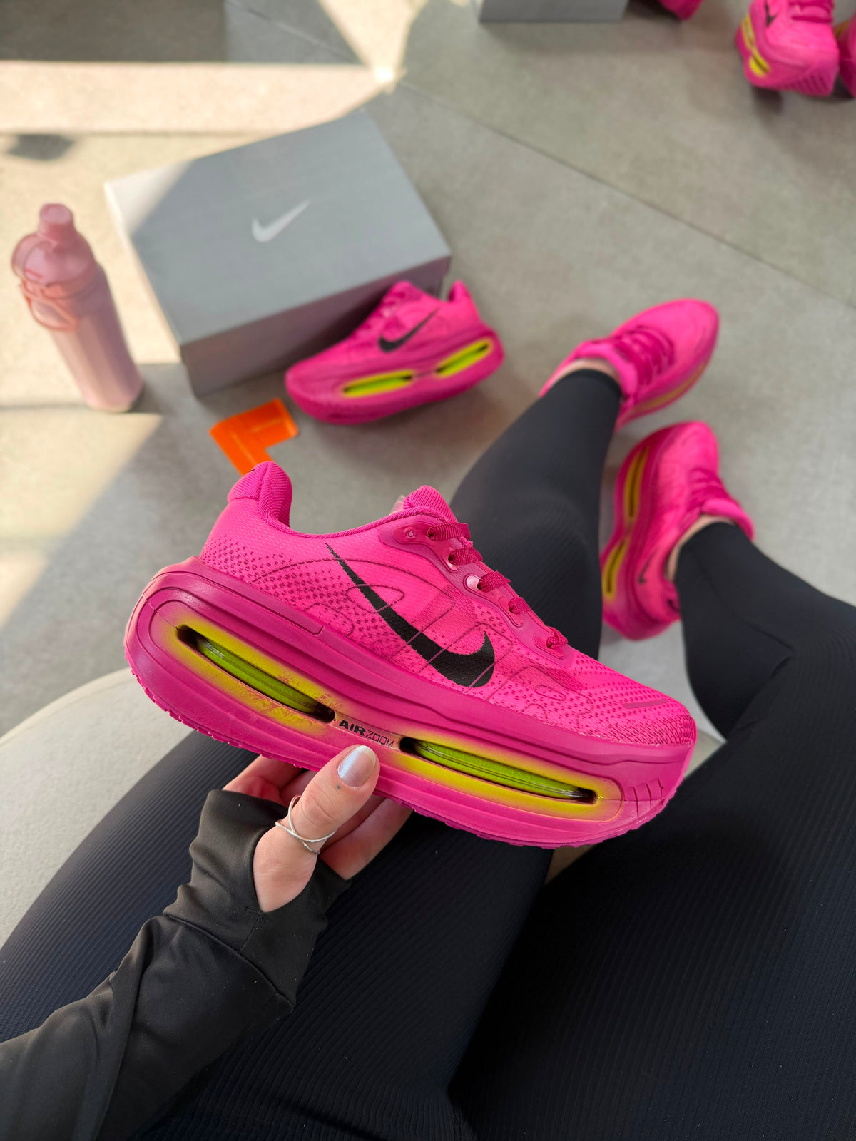 Tênis Nike Vomero Importado Pick