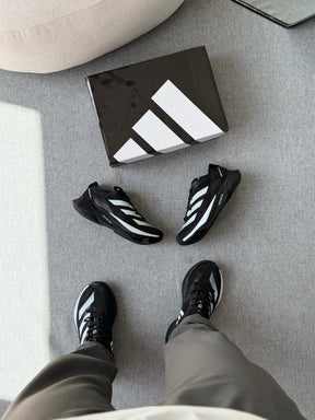 Tênis Adizero Adios Pro 3 Preto Preto Branco