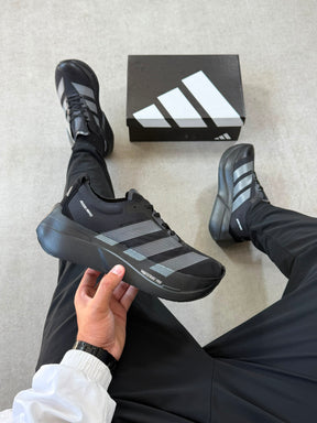 Tênis Adizero Dropset Preto Preto