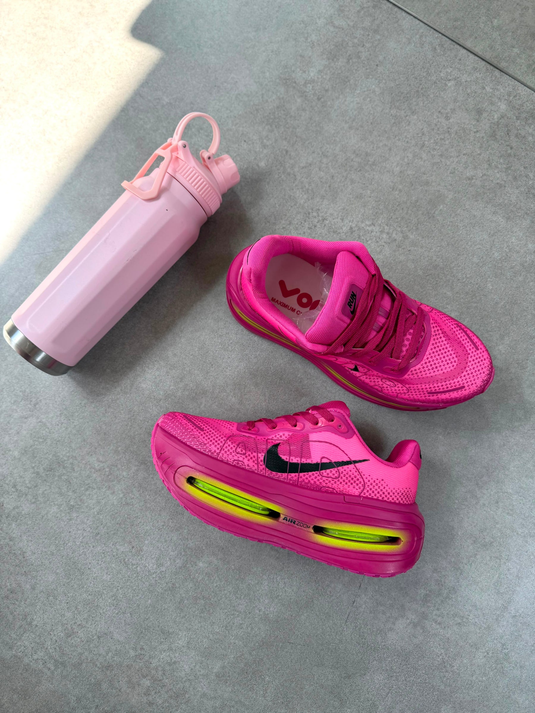 Tênis Nike Vomero Importado Pick
