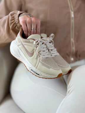 Tênis Feminino Pegasus 41 Bege
