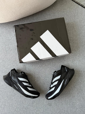 Tênis Adizero Adios Pro 3 Preto Preto Branco