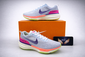 Nike ZoomX Branco/Rosa