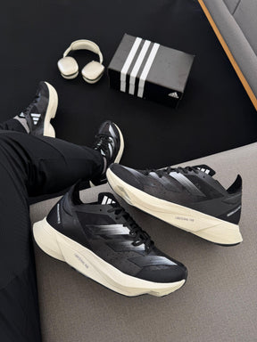 Tênis Adizero Adios Pro 3 Preto Branco