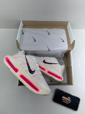 Tênis Nike Vomero Premium Branco Pick