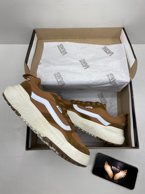 Vans UltraRange Neo Caramelo