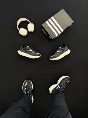 Tênis Adizero Adios Pro 3 Preto Branco