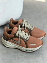 Tênis Feminino Pegasus 41 Chocolate