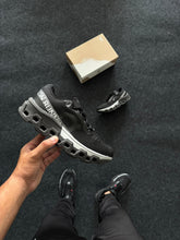 Tênis On Cloud Running Preto Preto Premium
