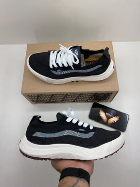 Vans UltraRange Vr Preto Branco