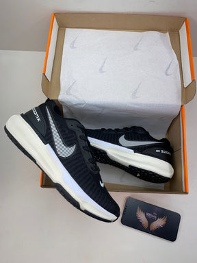 Nike Zoomx Preto/Branco