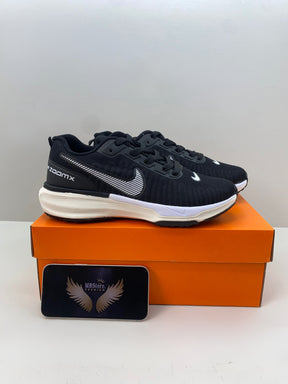 Nike Zoomx Preto/Branco