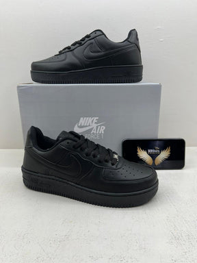 Air Force 1 Preto Premium