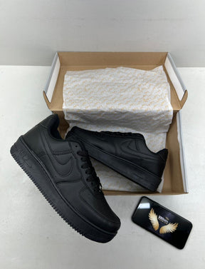 Air Force 1 Preto Premium