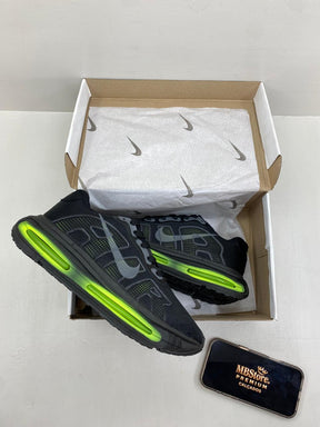 Tênis Nike Vomero Premium Preto Verde